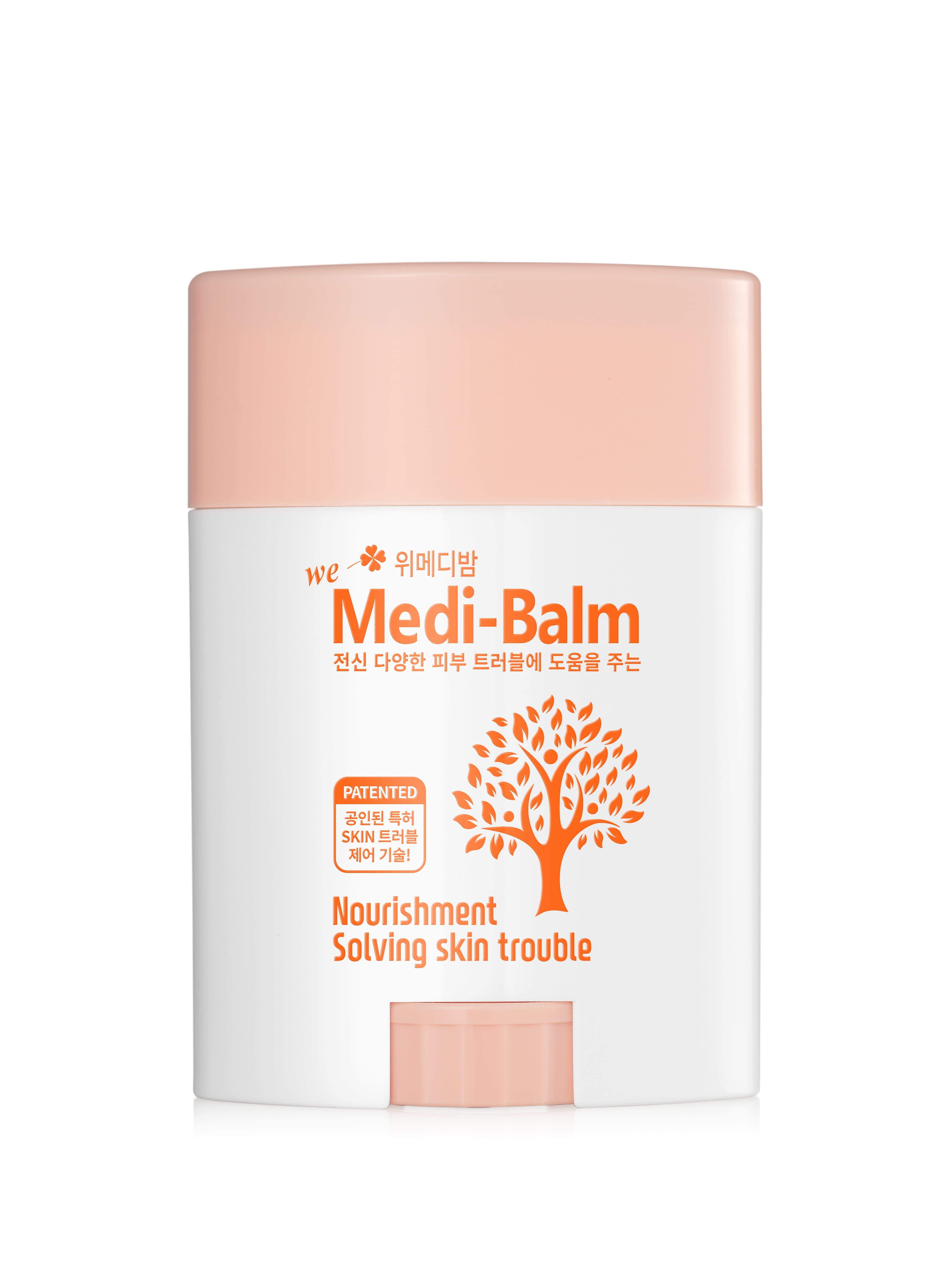 We Medi Balm