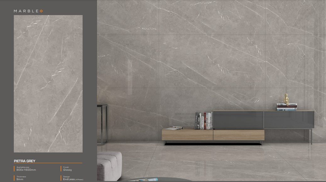 Different Available Pulpis Muca Grande Floor Tiles