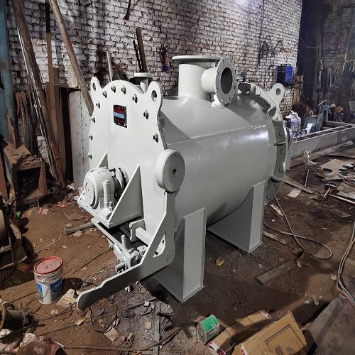 Rendering Plant Cooker - Automatic Grade: Automatic