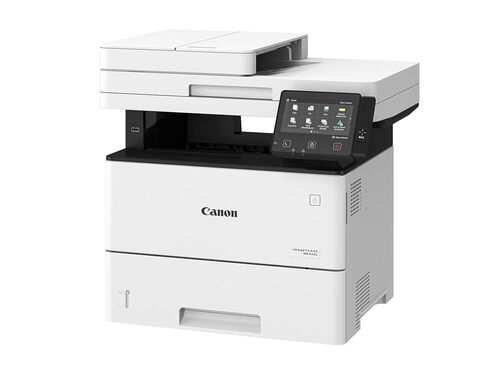 Imageclass Mf543X Printer - Automatic Grade: Semi-Automatic