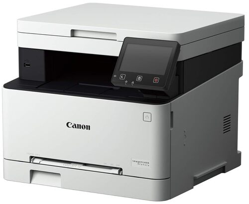 Imageclass Mf641Cw Printer - Automatic Grade: Semi-Automatic