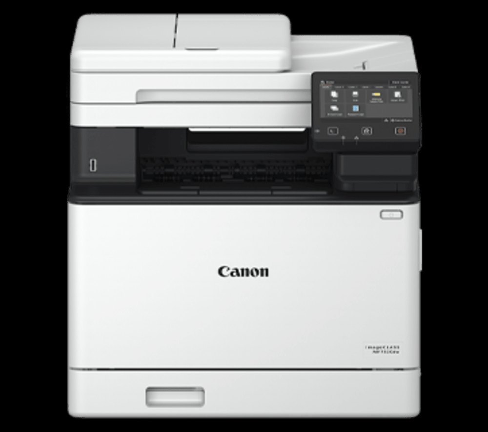 Imageclass Mf752cdw Printer - Automatic Grade: Semi-automatic