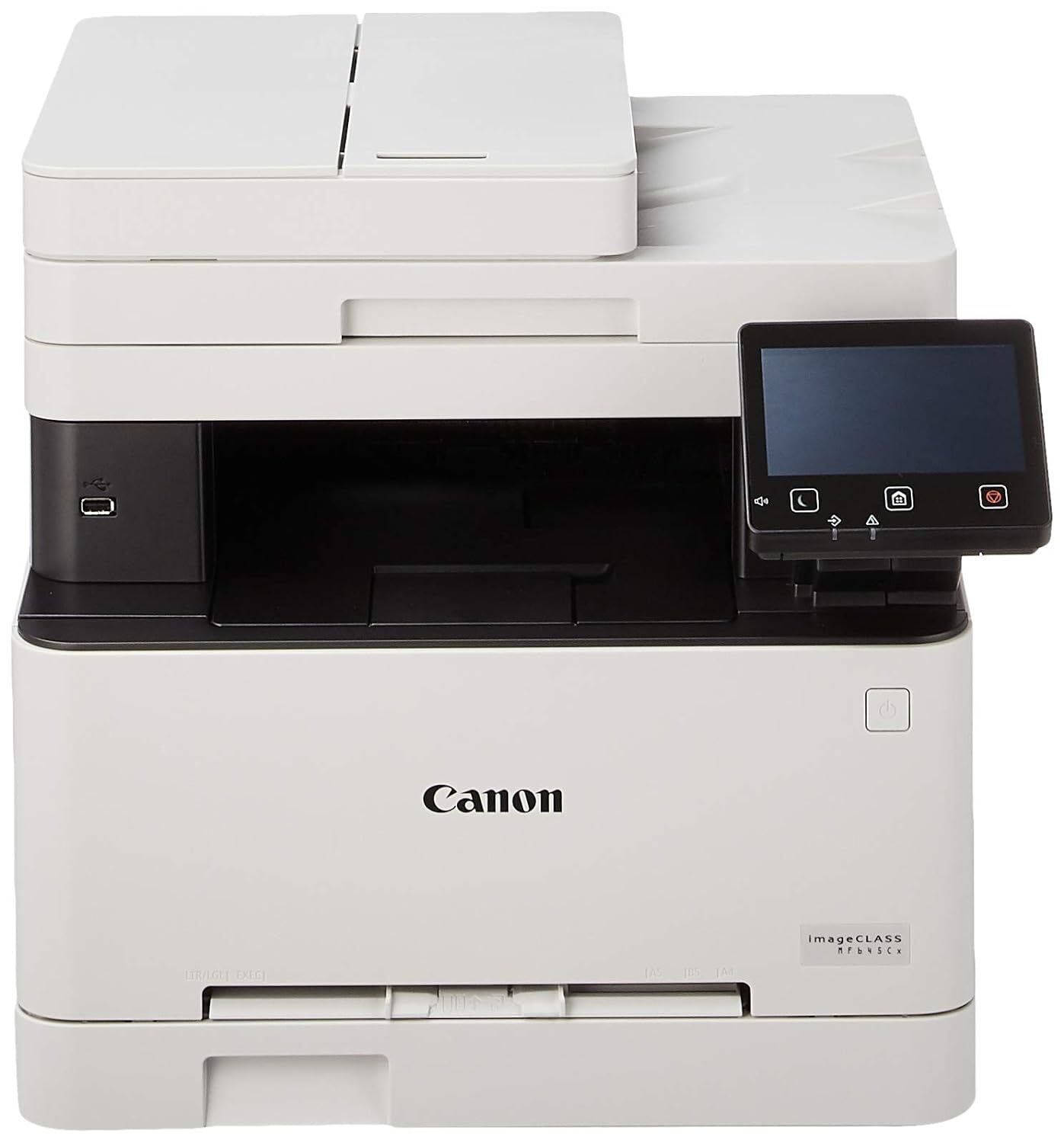 Imageclass Mf645cx Printer - Automatic Grade: Semi-automatic