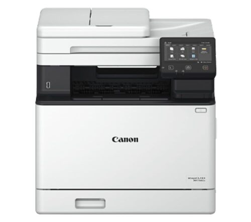 Imageclass Mf756Cx Printer - Automatic Grade: Semi-Automatic