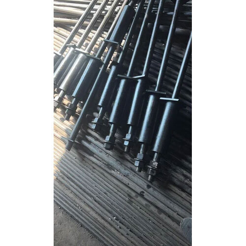 MS पाइप फाउंडेशन बोल्ट्स