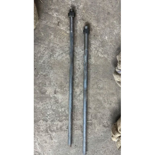 HT स्टड फाउंडेशन बोल्ट