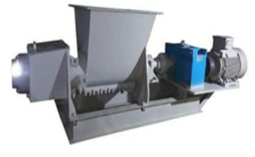 Pre Breaker - Automatic Grade: Semi-automatic