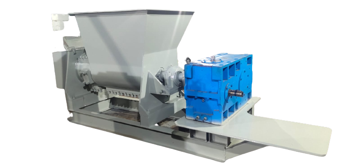 Pre Breaker - Automatic Grade: Semi-automatic