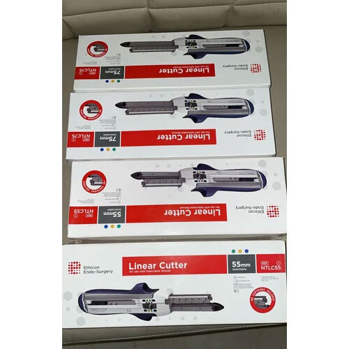 Linear Stapler Ntlc75 By Sangam Surgical