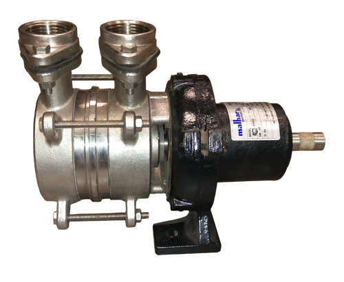Ss Self Priming Bare Pump Sp Series Application: Maritime