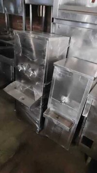 Used Commercial Refurbish Water Cooler Near Sangam Vihar at