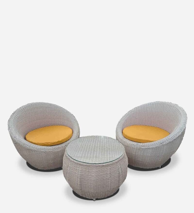 Garden Patio Chair Application: Holiday Resort