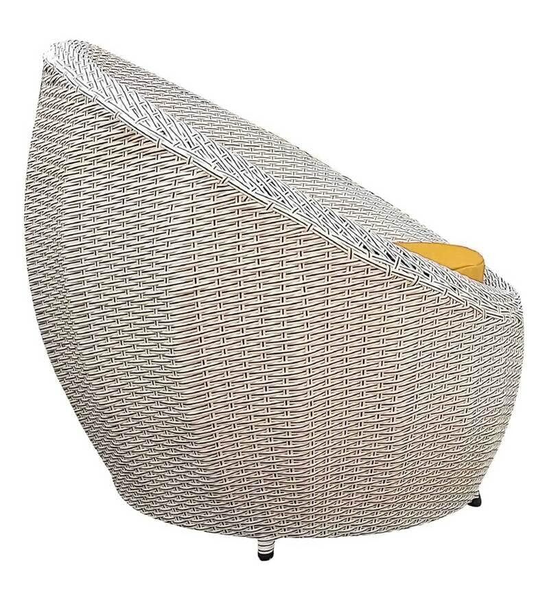 Garden Patio Chair Application: Holiday Resort