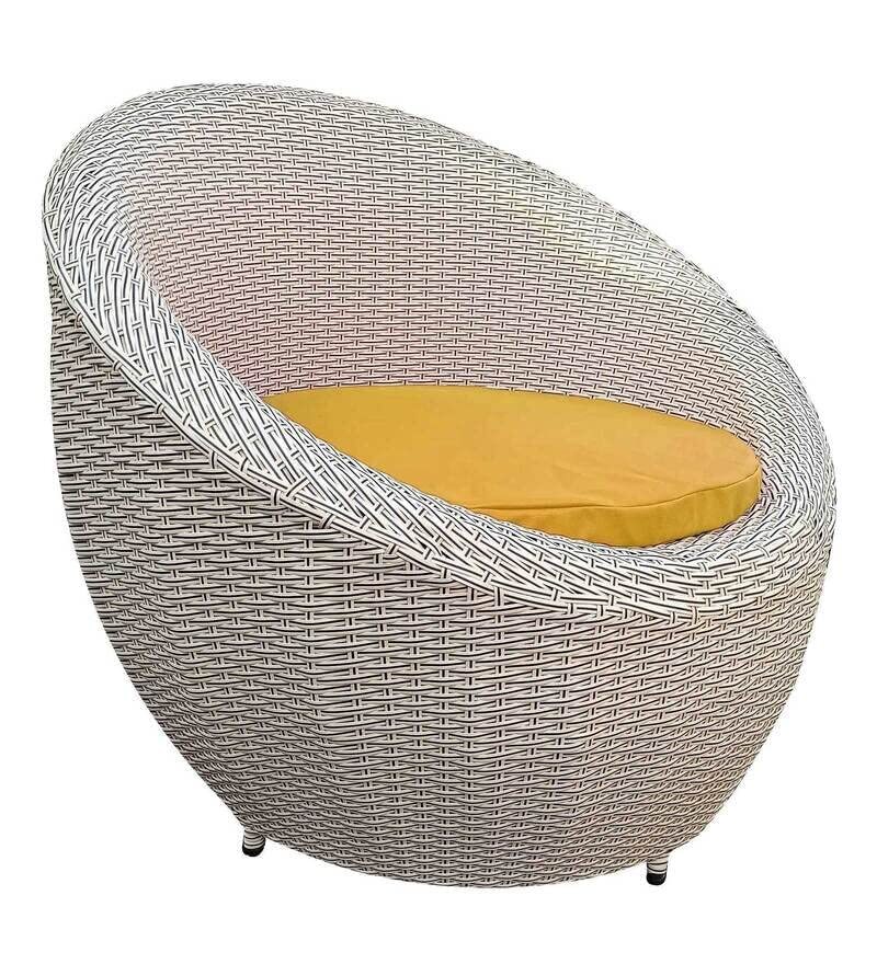 Garden Patio Chair Application: Holiday Resort