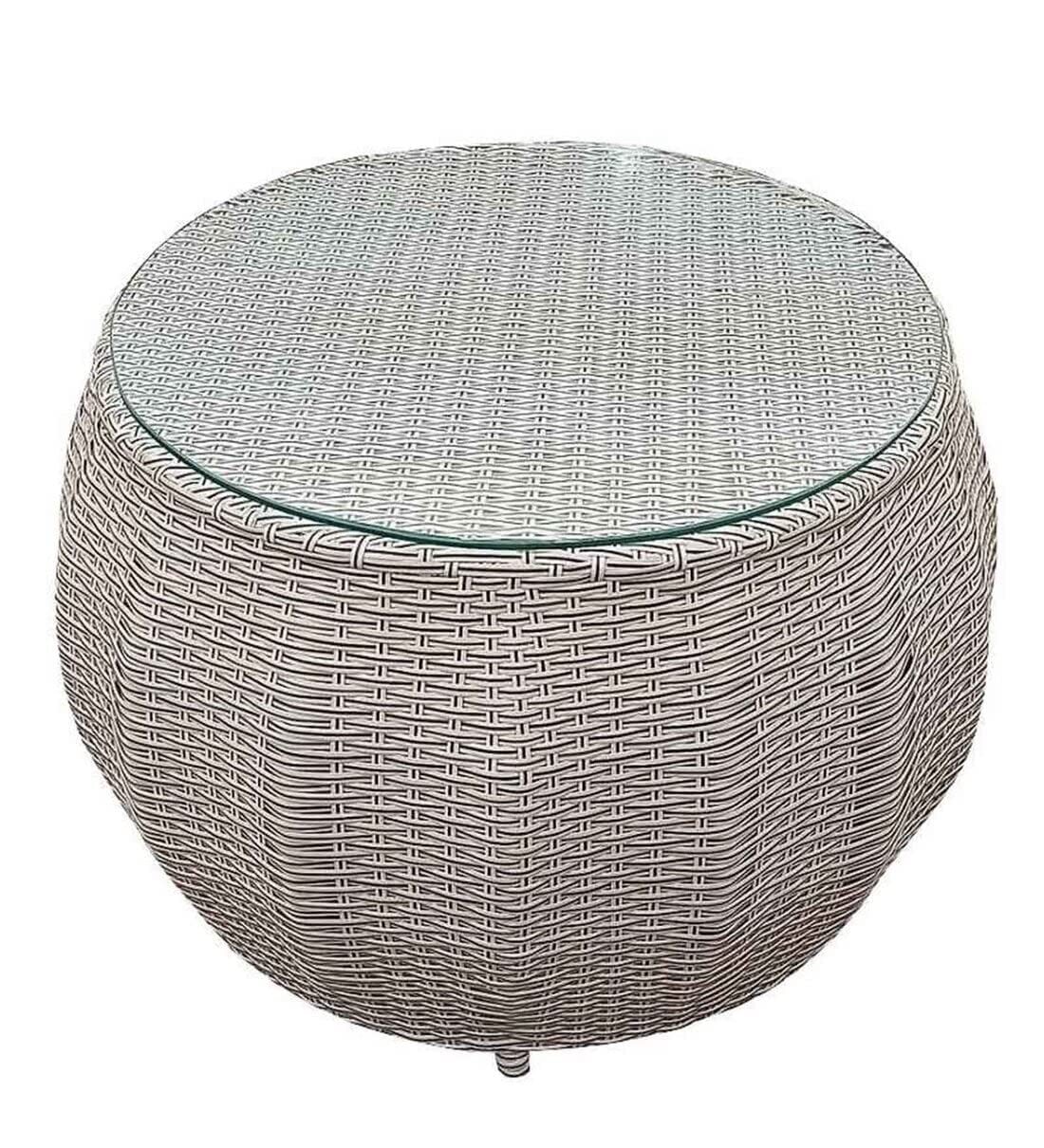 Garden Patio Chair Application: Holiday Resort