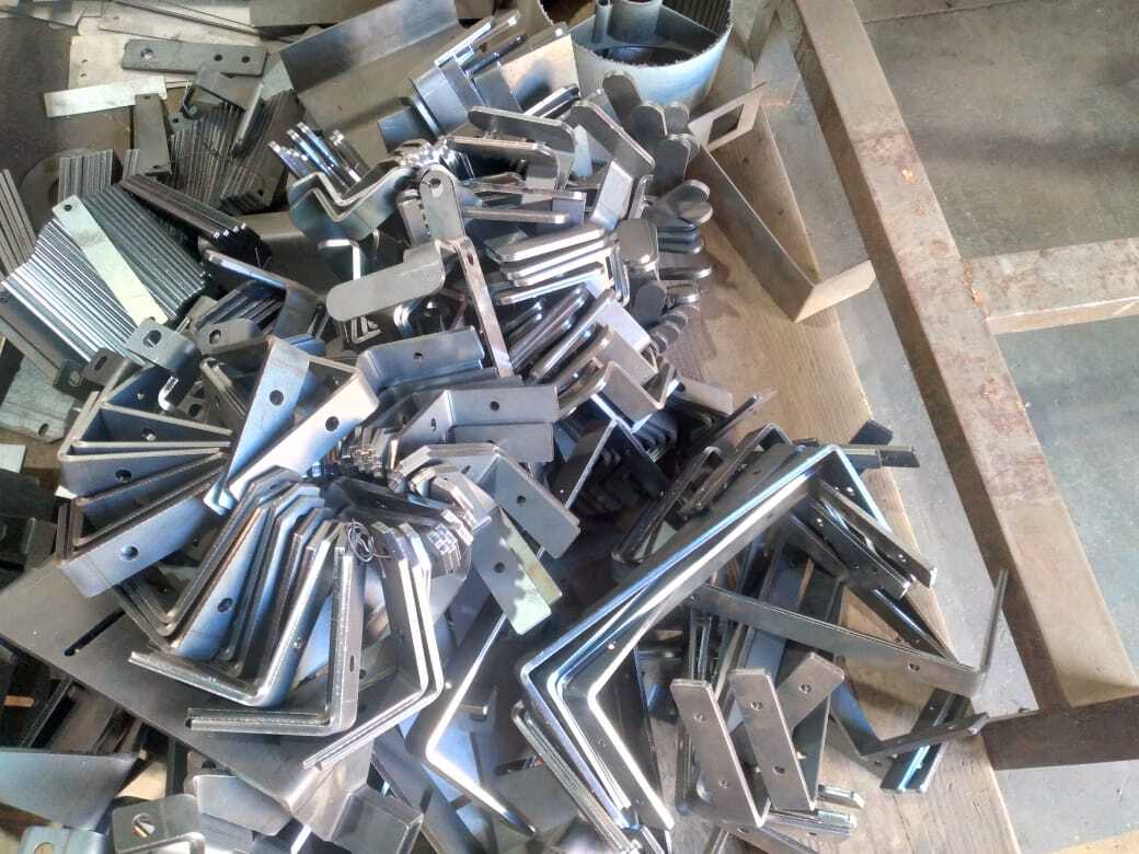 Industrial Cnc Bending Service