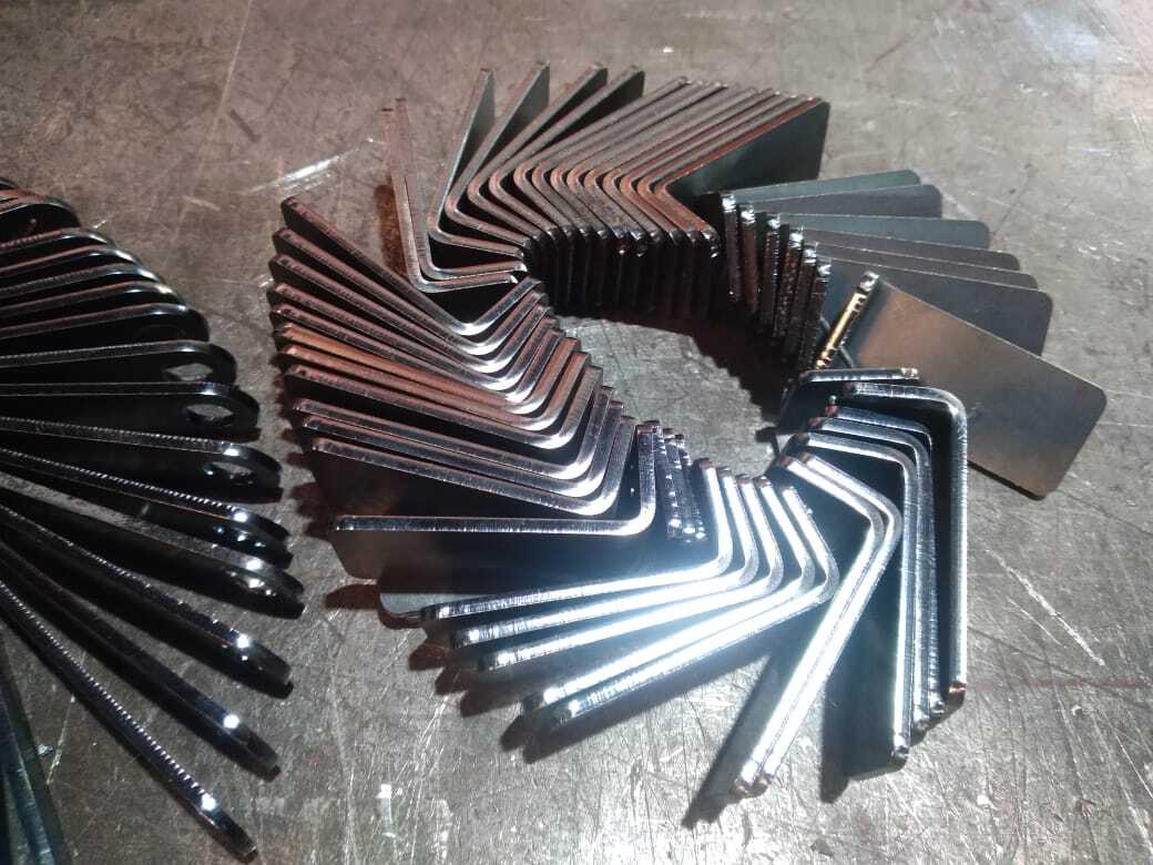 Industrial Cnc Bending Service