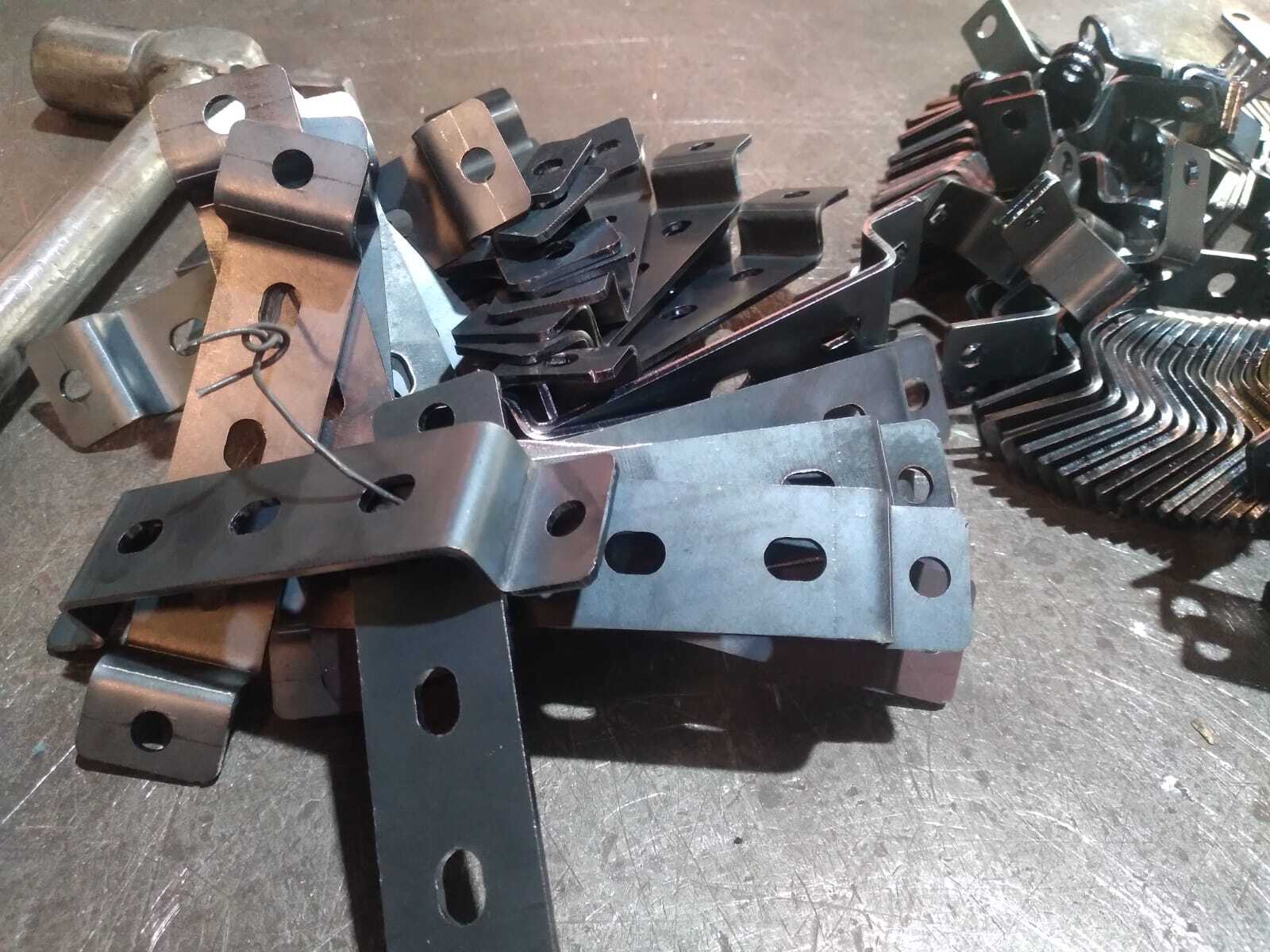Industrial Cnc Bending Service