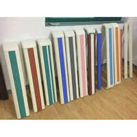 पीवीसी अस्पताल हैंडरेल