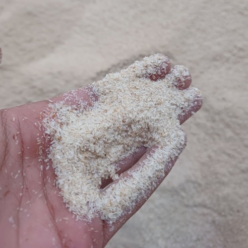 इसका उपयोग पेट के स्वास्थ्य में सुधार और कब्ज़ को कम करने के लिए किया जाता है। यह एक प्राकृतिक फाइबर स्रोत है जो पाचन को सहयोग करता है।