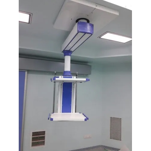 Single And Double Arm Vertical Pendant Application: Industrial
