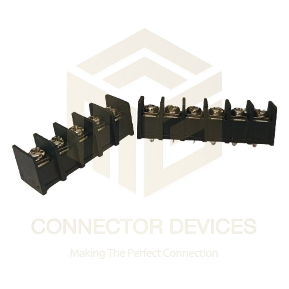 - कनेक्टर देवीकेस