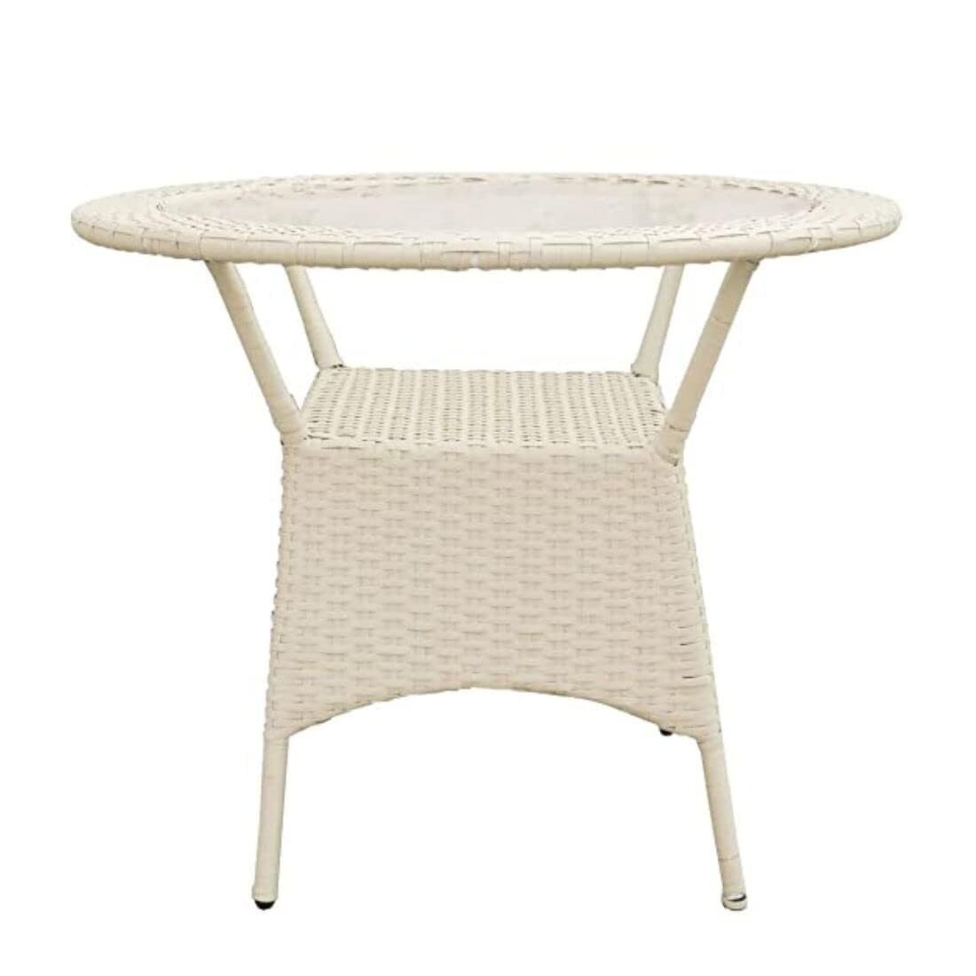 Outdoor Patio Chair And Table