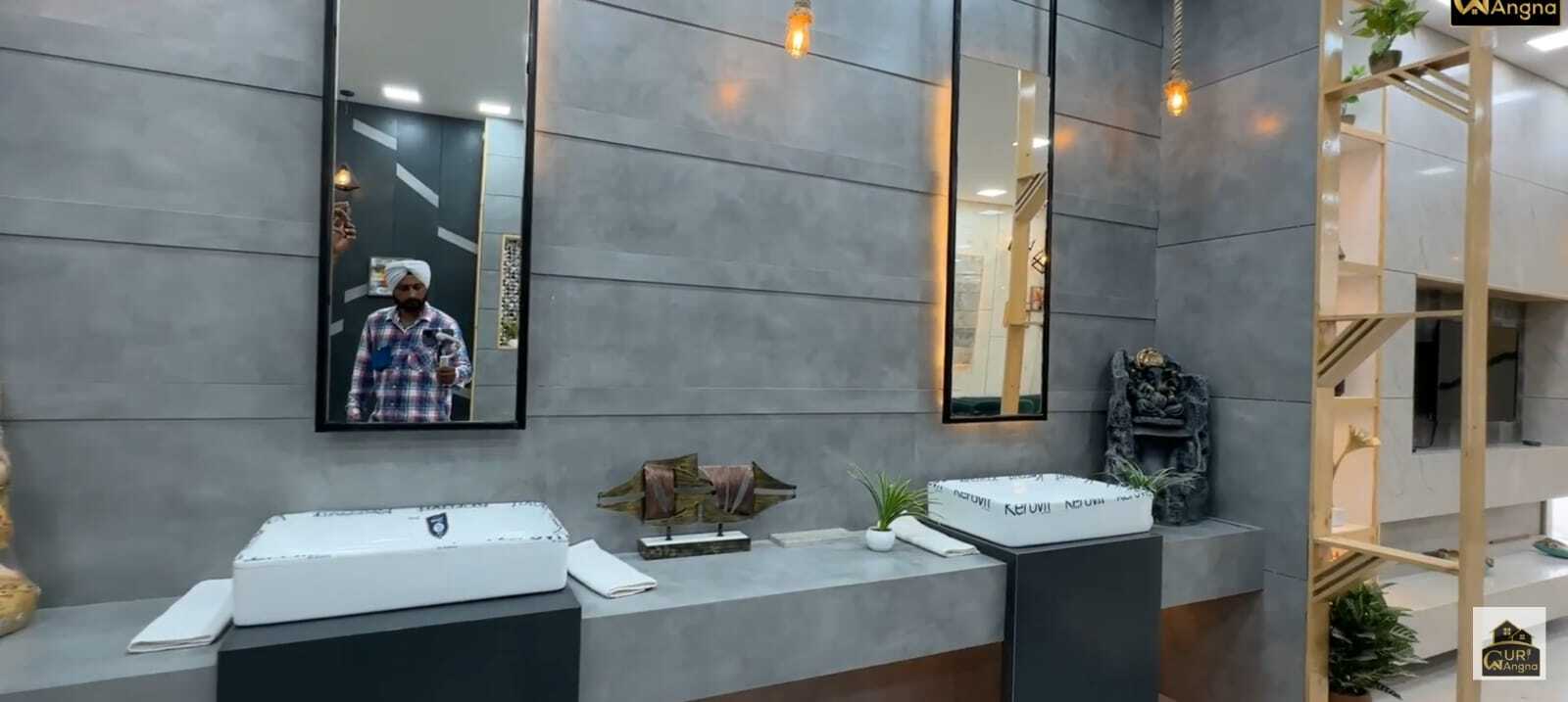 Stylelite High Gloss Acrylic Mdf Panel Grade: First Class