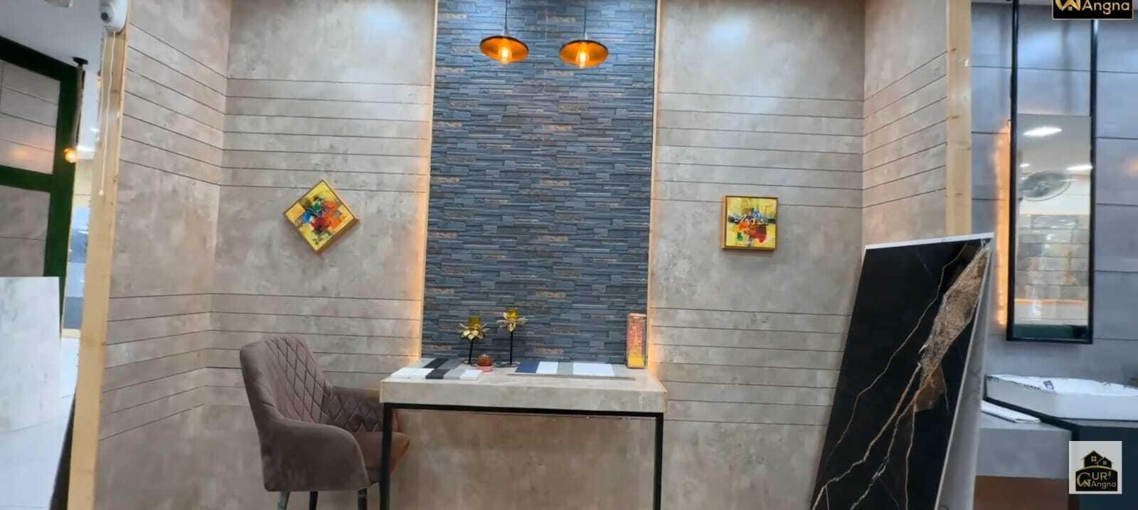 Stylelite High Gloss Acrylic Mdf Panel Grade: First Class