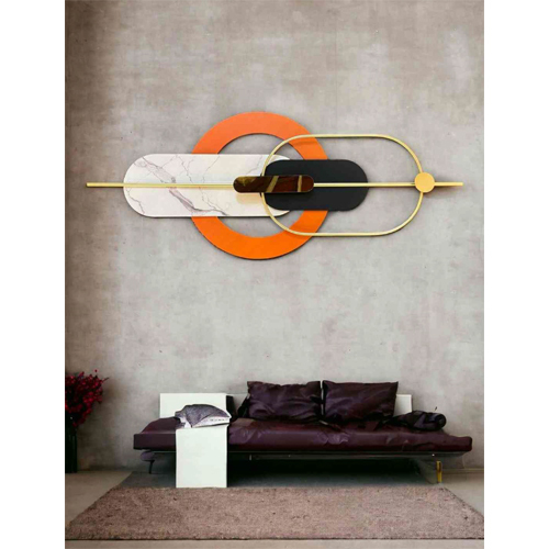 Multicolored Mh-440 60X24Inch Unpriced Imported Metal