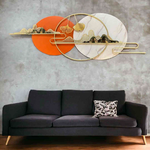 Brown Mh-441 60X24Inch Unpriced Imported Metal