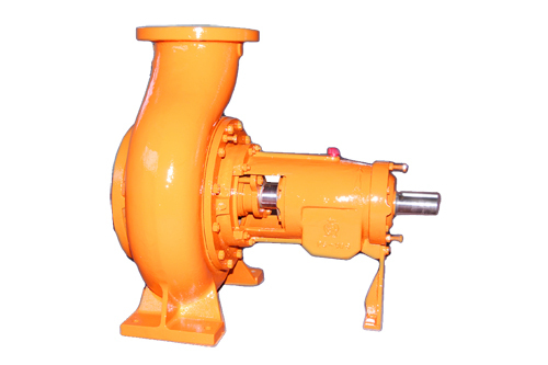 Pulp Pump - Features: High Perfomance
