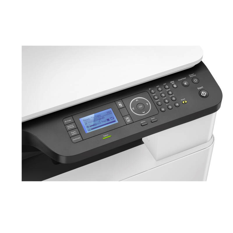 A3 Hp Photocopier Machine Size: Various