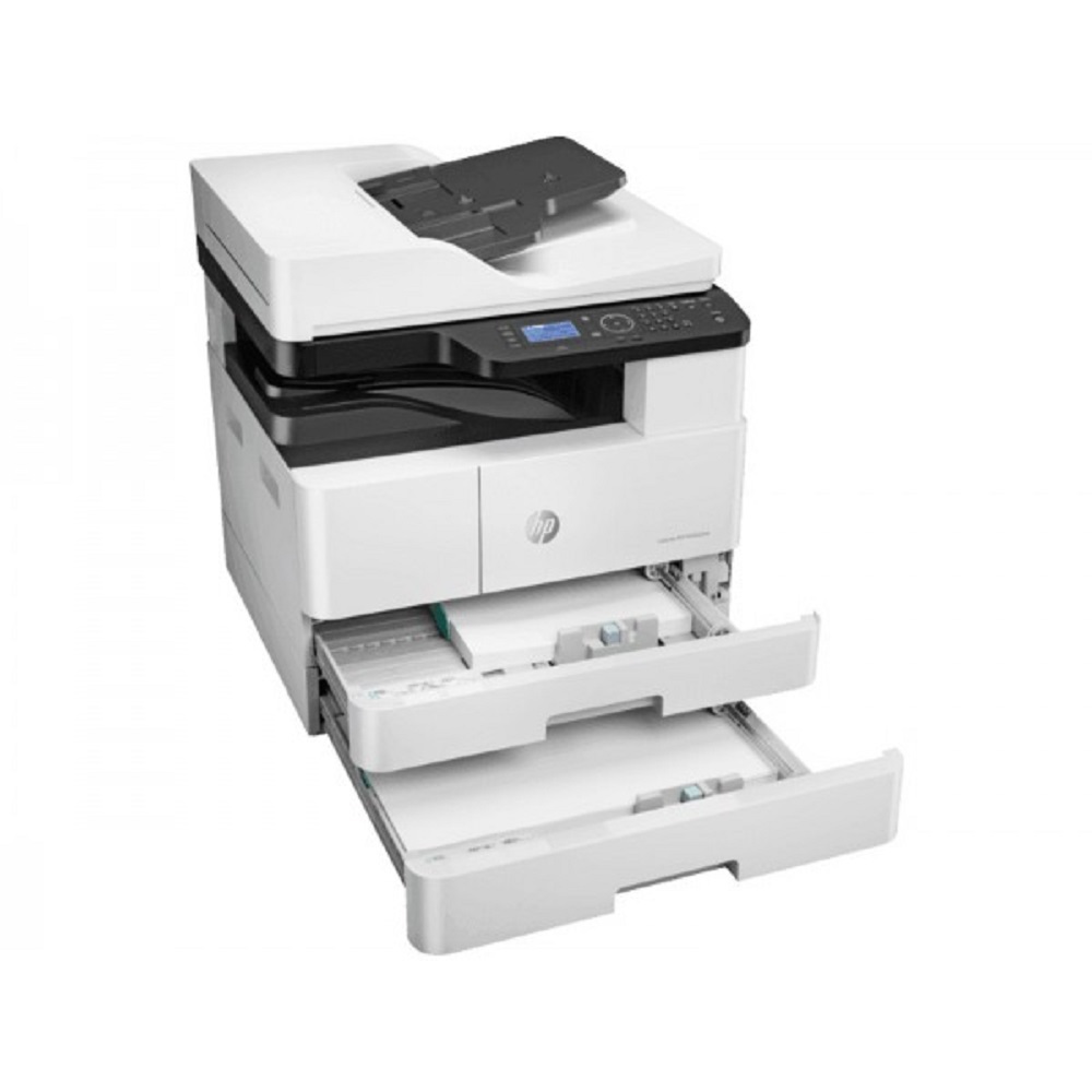A3 Hp Photocopier Machine Size: Various