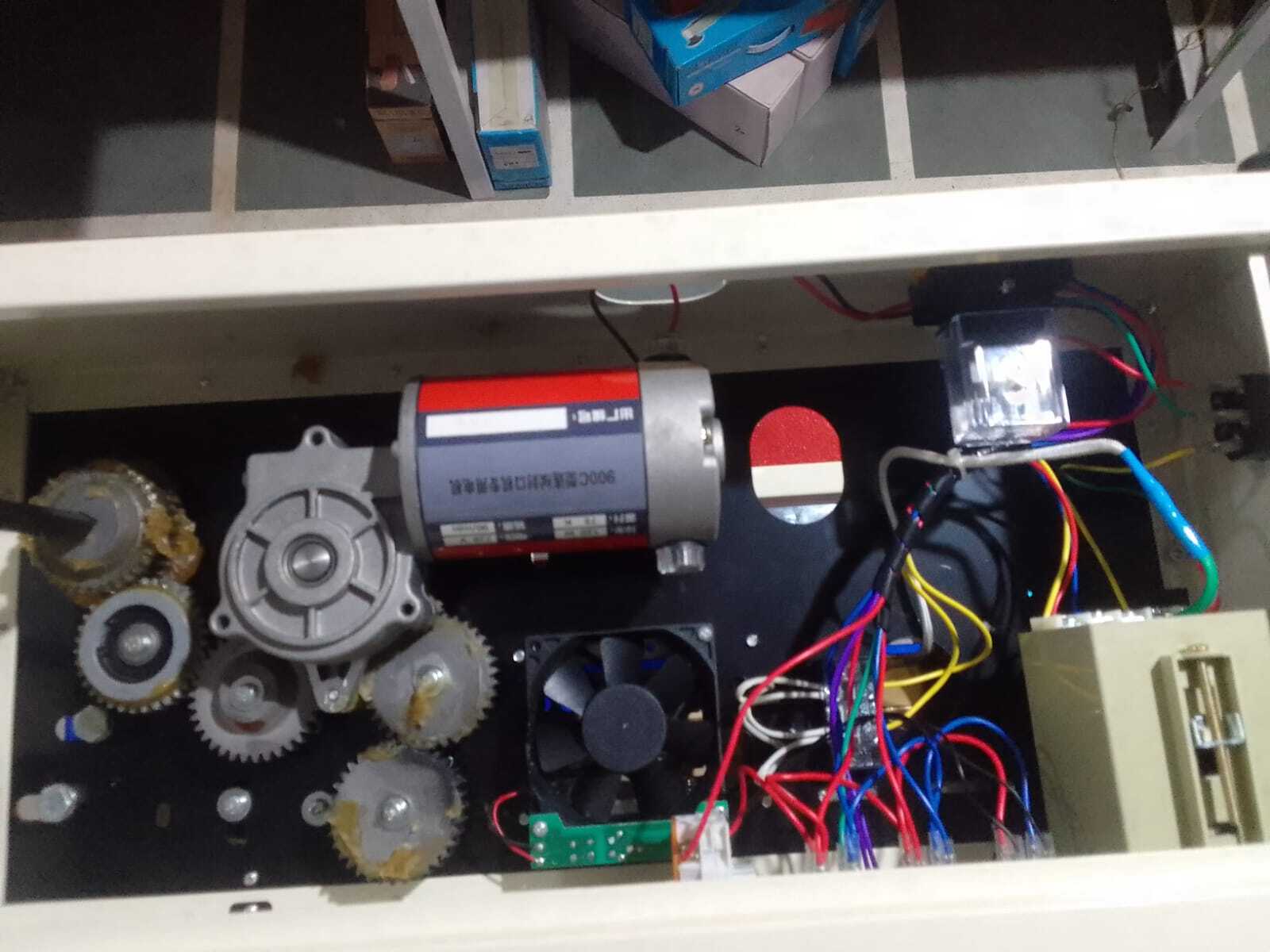 Band Sealing Machine - Application: Industrial