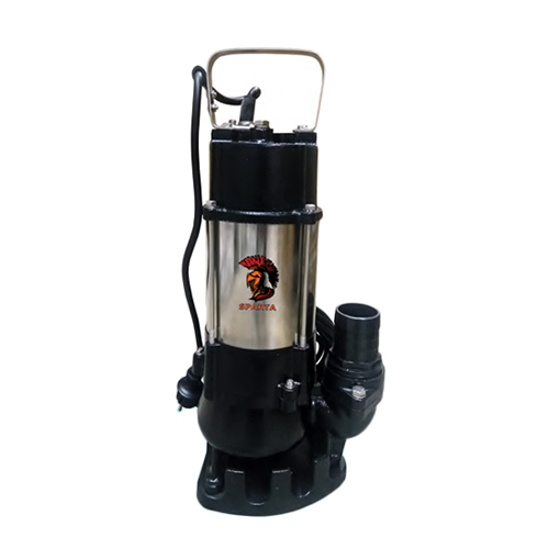 0.24 HP सीवेज सबमर्सिबल पंप