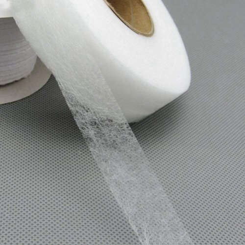 White Fusing Tape