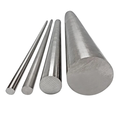 Monel 400 Rods By Jindat Steel Udyog Private Limited