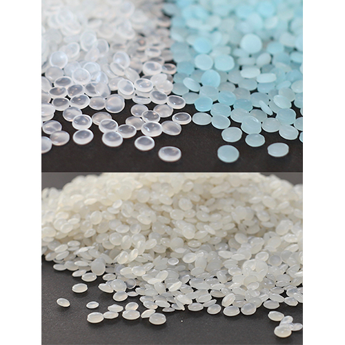 PE Recycled Granules