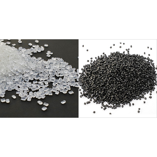 PP Recycled Granules