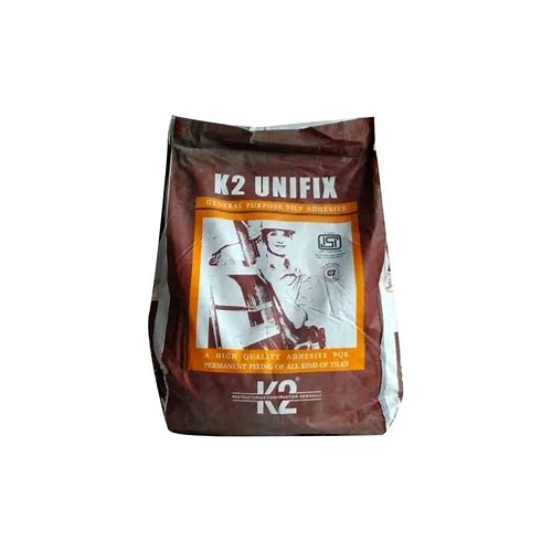 K2 Unifix शीर्ष चिपकने वाला