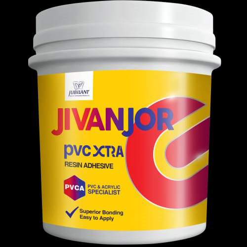 जीवनजोर PVC Xtra रेज़िन आदेशिव