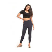 Different Available Blue Ankle Length Leggings at Best Price in Tirupur