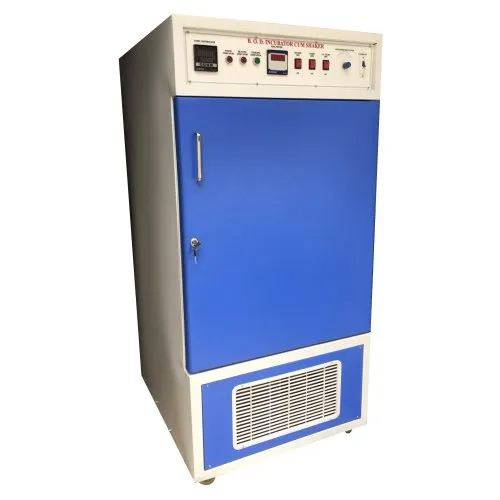 लैब बीओडी इन्क्यूबेटर्स