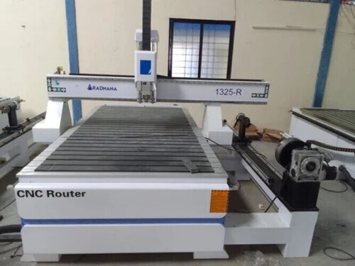 Cnc Wood Carving Machines By Aaradhana Technology Systems