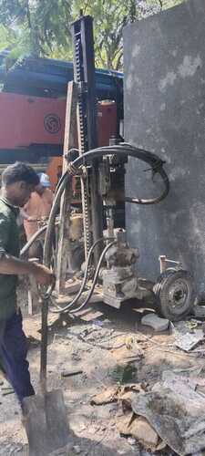 रासायनिक अर्थिंग स्थापना सेवाएँ