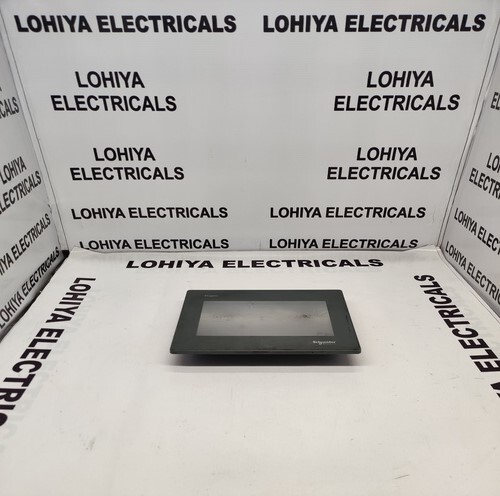 Schneider Electric Hmigxu3500 Operator Interface Touch Panel Screen