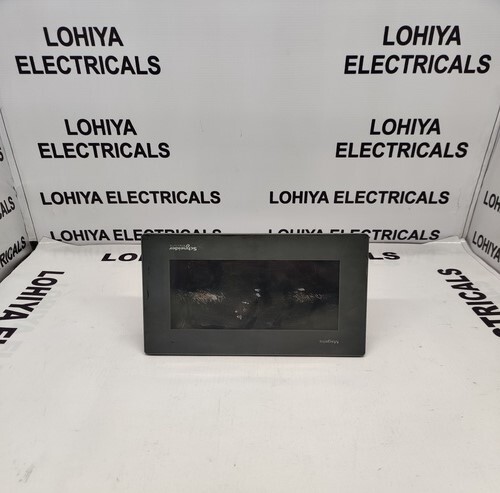 Schneider Electric Hmigxu3500 Operator Interface Touch Panel Screen