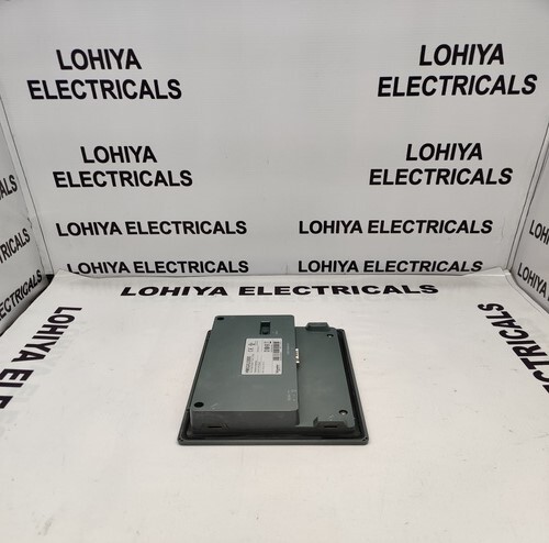 Schneider Electric Hmigxu3500 Operator Interface Touch Panel Screen