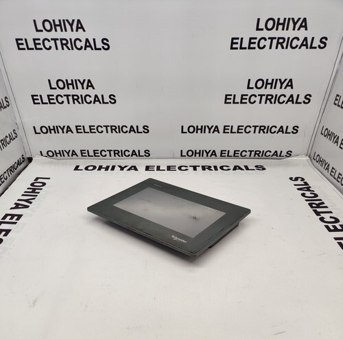 Schneider Electric Hmigxu3500 Operator Interface Touch Panel Screen